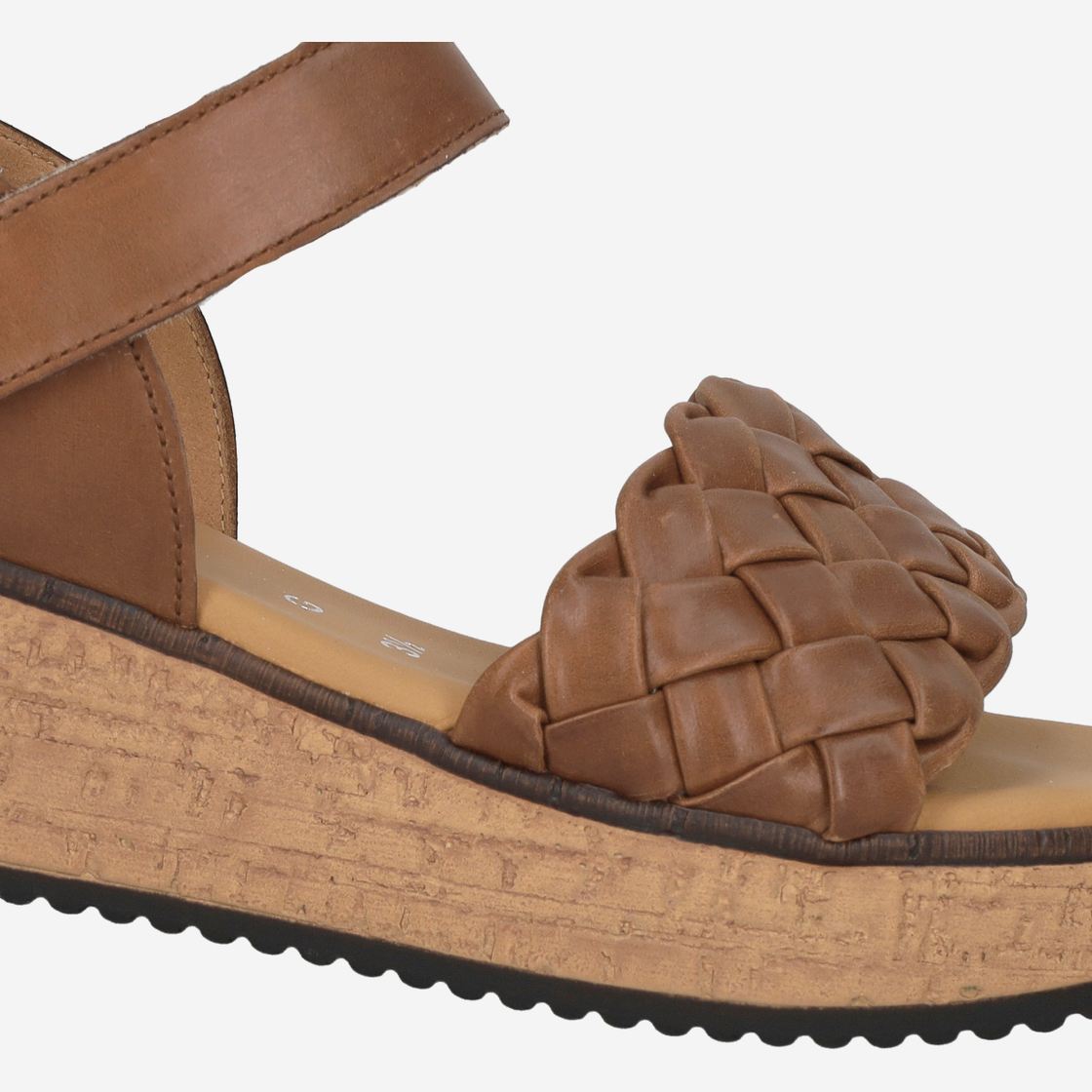 Gabor 2.829 - Brown - Special image