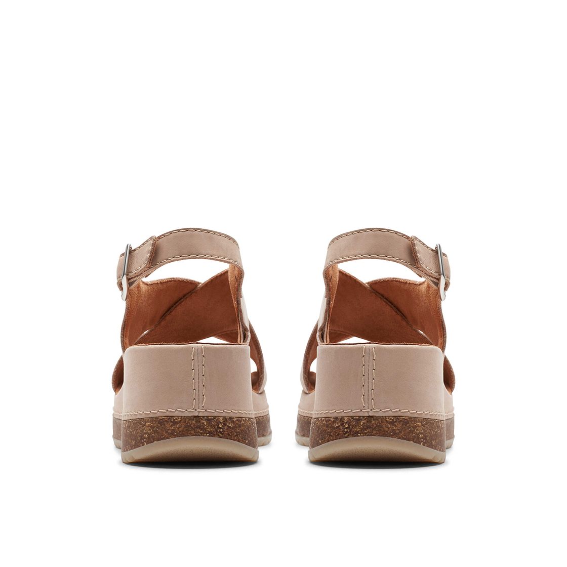 Clarks Kassanda Step - Beige - Special image