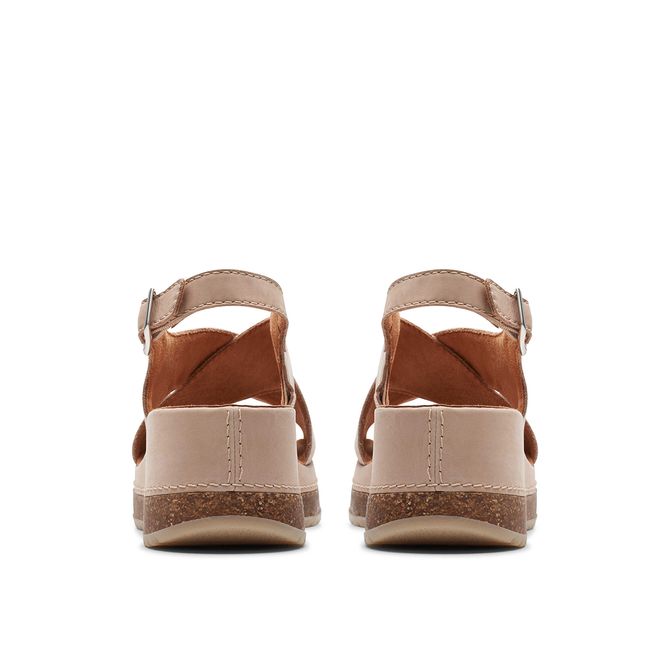 Clarks Kassanda Step - Beige - Special image