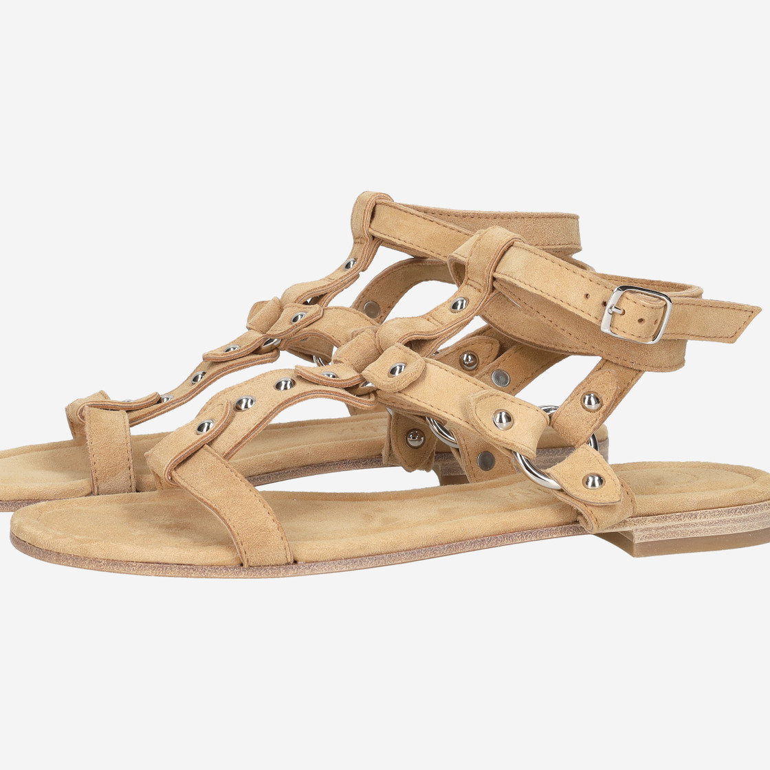 Donna Carolina PERSIA PAROS - Beige - Special image