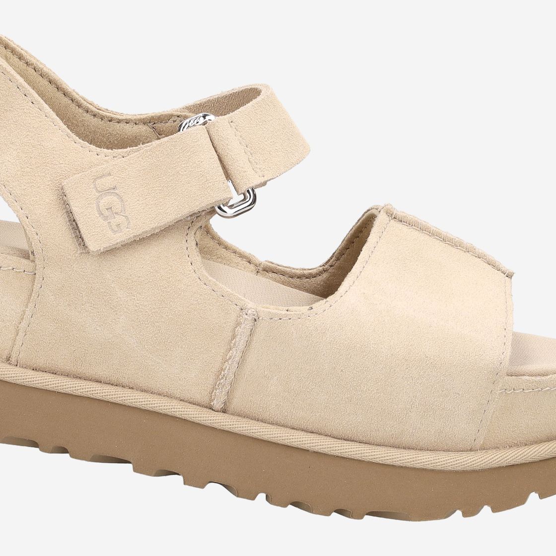 UGG australia GOLDENSTAR HI - Beige - Special image