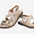 Airstep A16059 BEACH - Beige combined - Special image