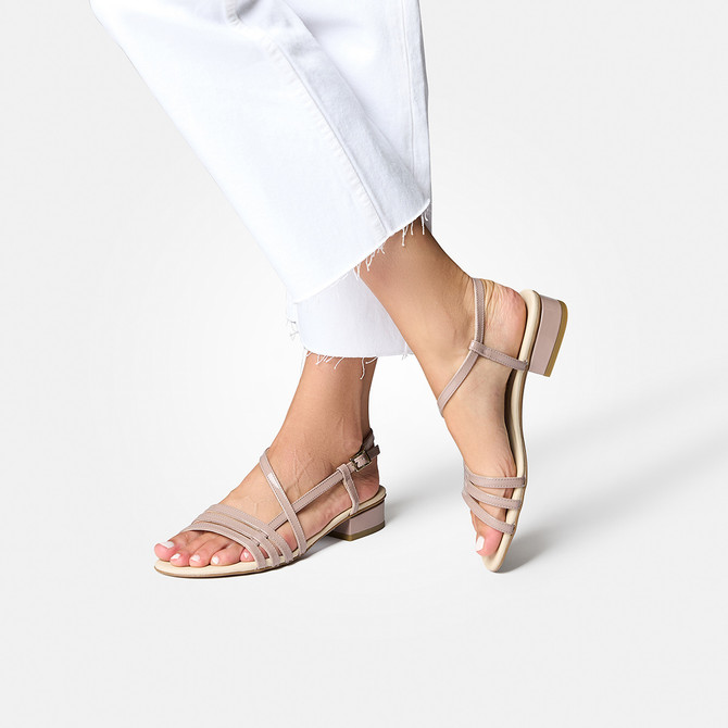 Paul Green 7621-167 - Rose - Special image