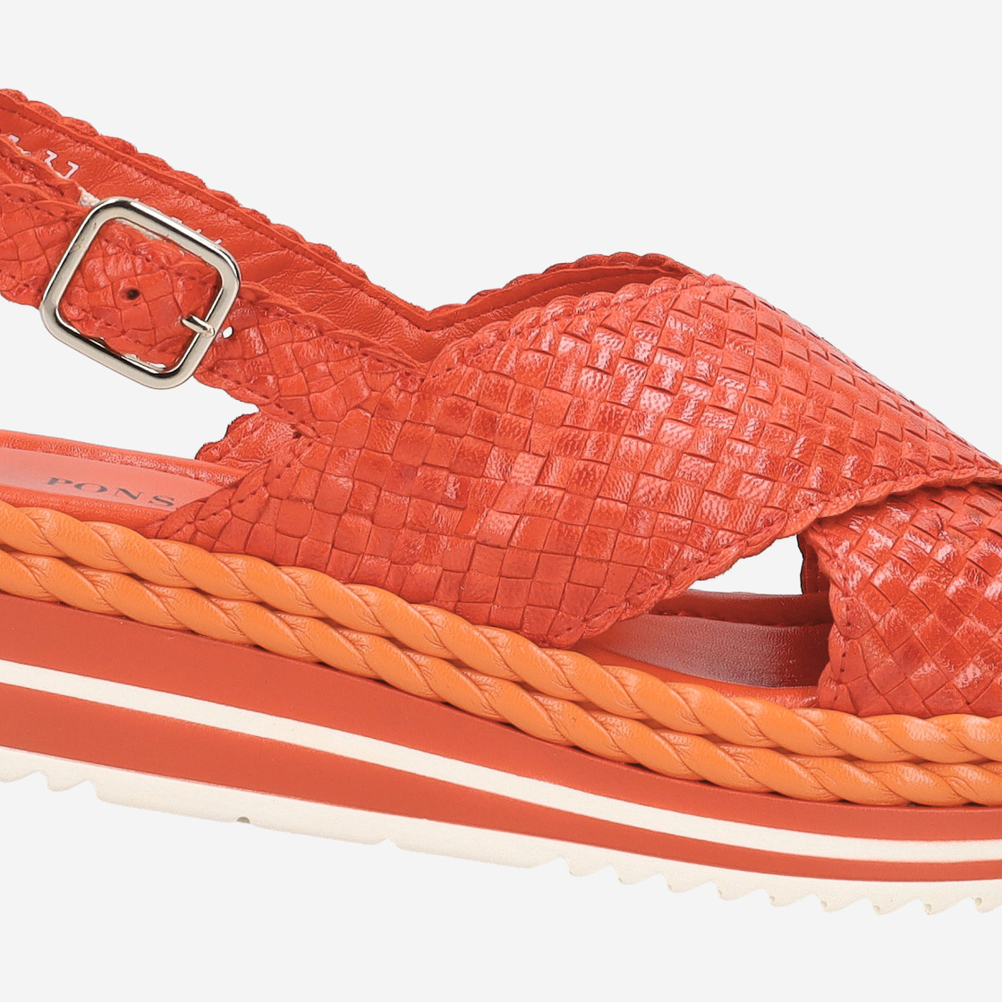 Pons Quintana 9783.T00 - Orange - Special picture