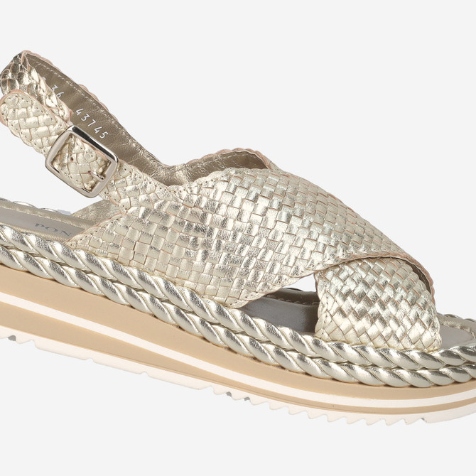 Pons Quintana 9783.T00 - Blue - Special picture