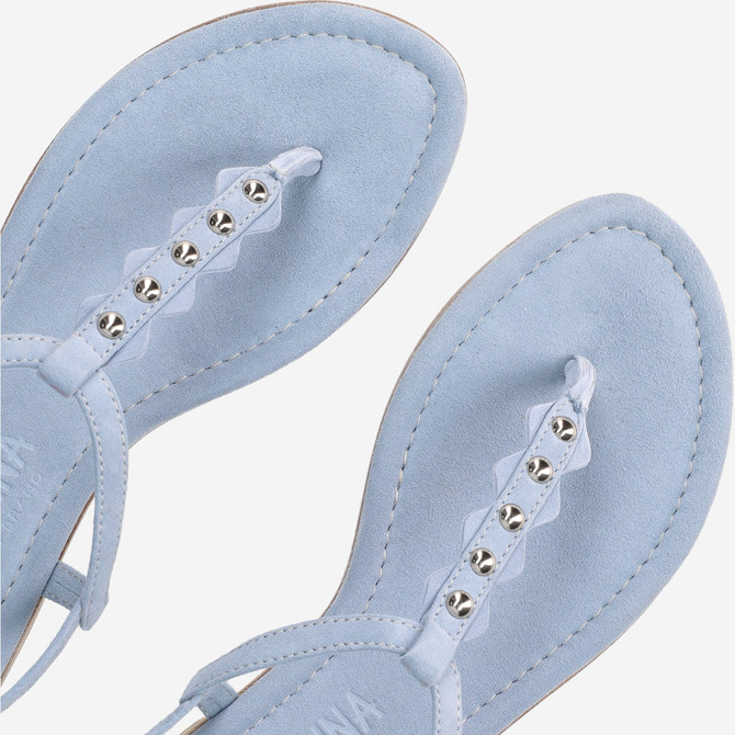 Donna Carolina PERSIA COSMA - Blue - Special image