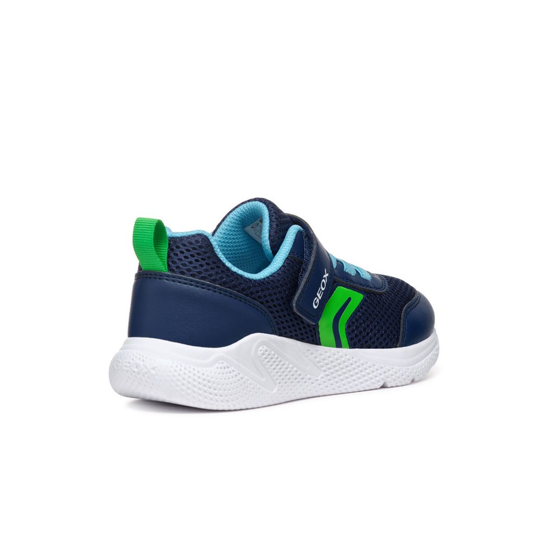 Geox SPRINTYE - Blue - Special image