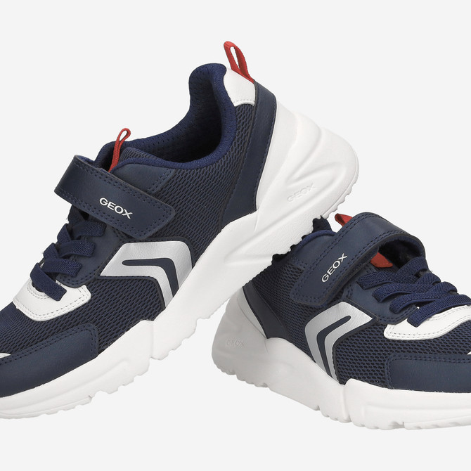 Geox LOFTUS - Blue - Special image