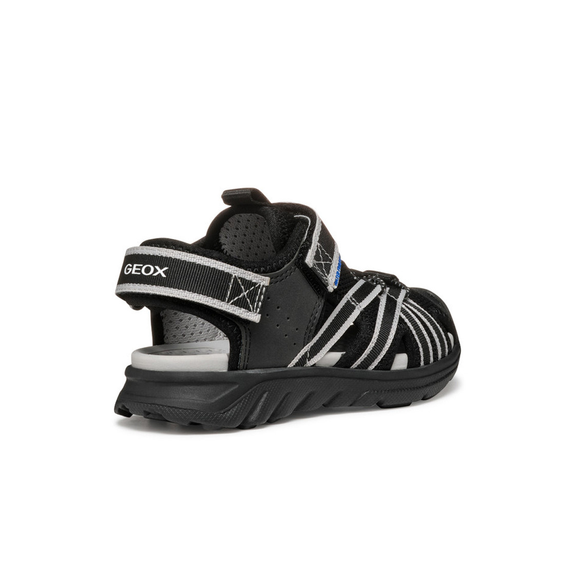 Geox SANDAL AIRADYUM - Black - Special image