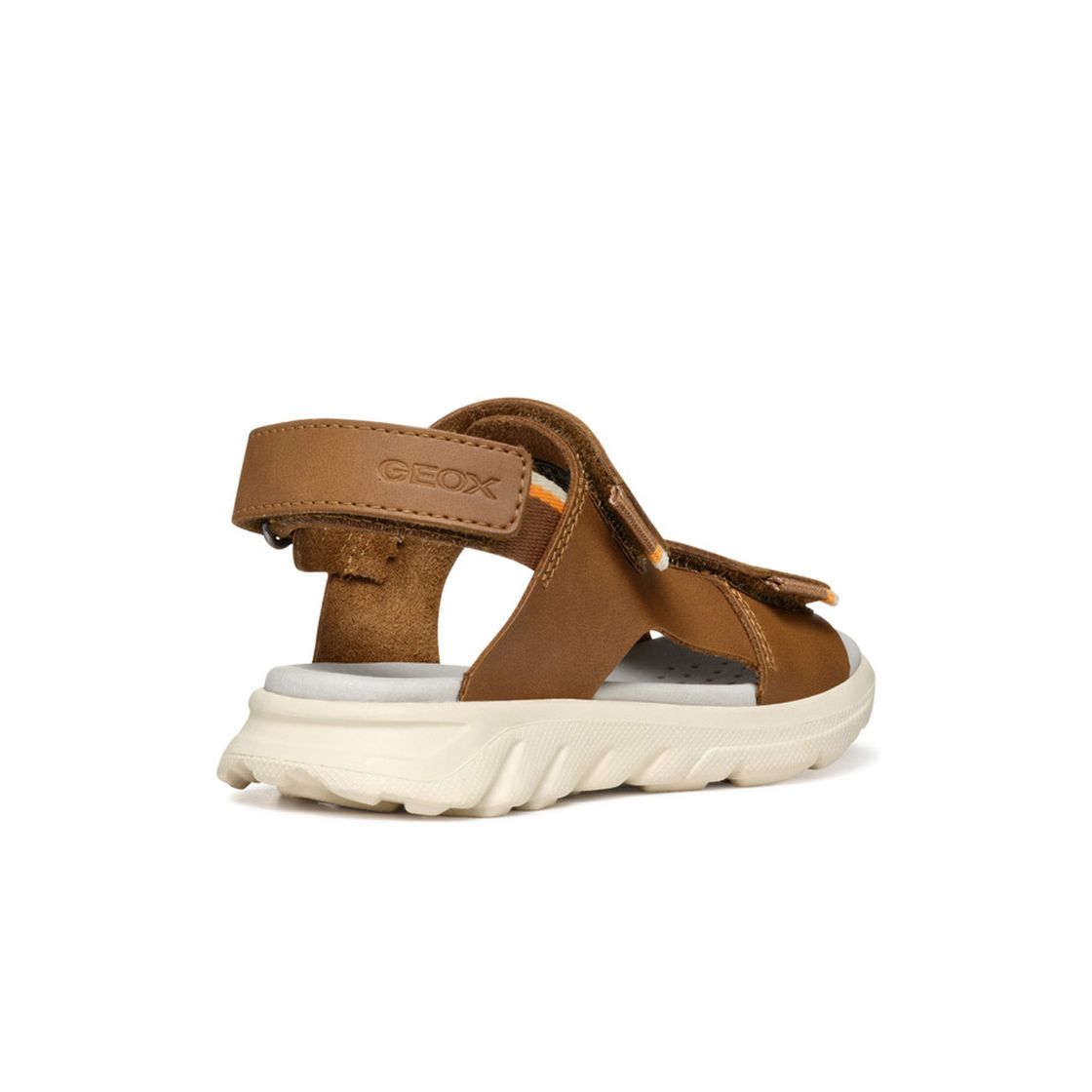 Geox SANDAL AIRADYUM - Brown - Special image