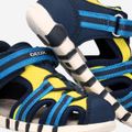 Geox SANDAL IUPIDOO - Blue, combined - special image