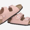 birkenstock MILANO KIDS BIRKOFLOR - Pink - Special image