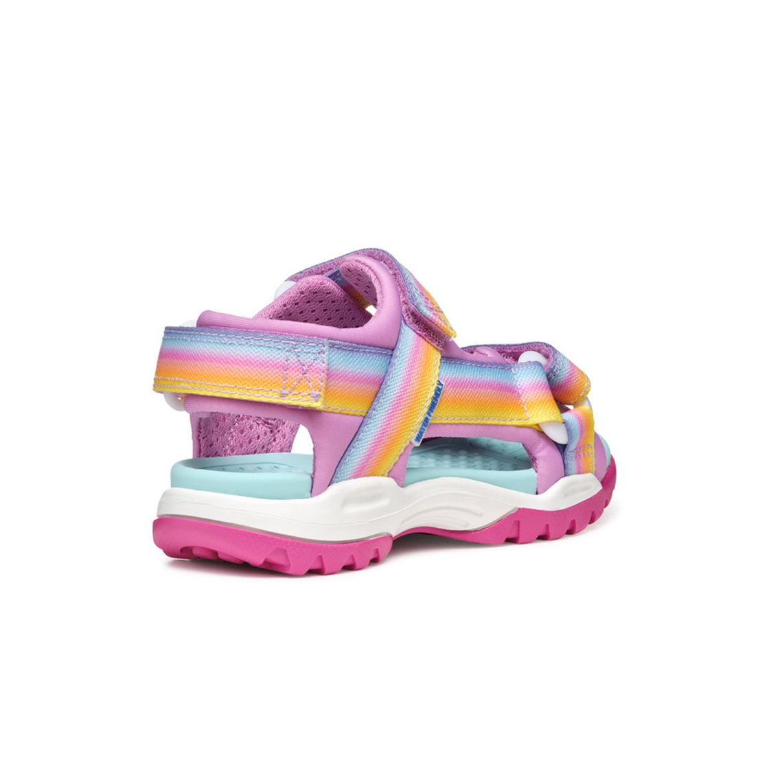 Geox BOREALIS - Pink - Special image