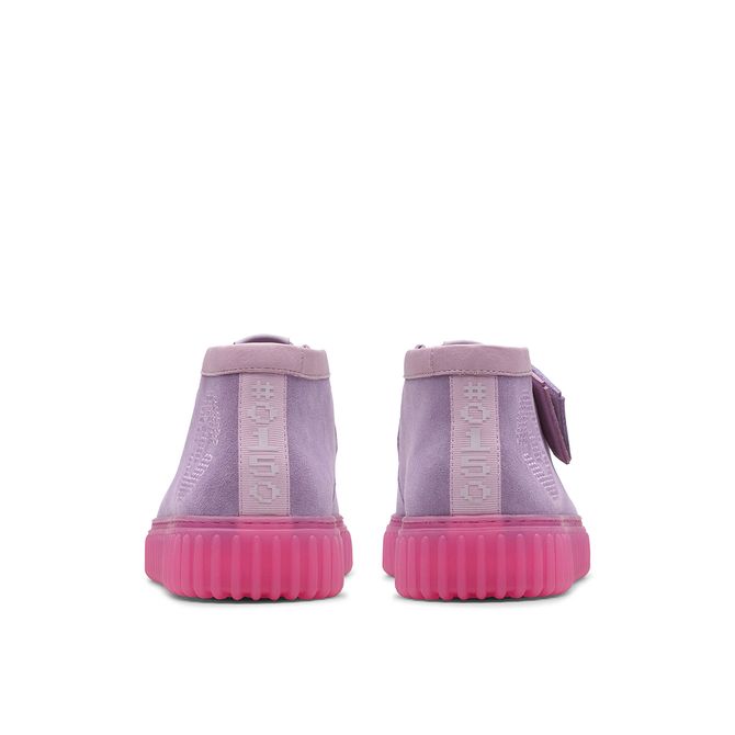 Clarks TorhillExplore - Purple/ Pink - Special image