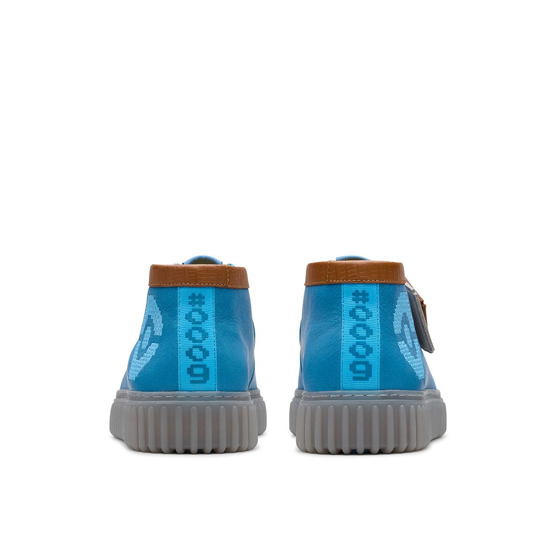 Clarks TorhillExplore - Blue - Special image