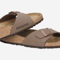 birkenstock MADRID BIRKO-FLOR - Brown - Special image