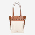 Boss Lindah_Tote - Brown - Sole