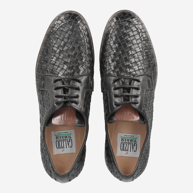 Galizio Torresi 419850 V.70472 - Black - Sole