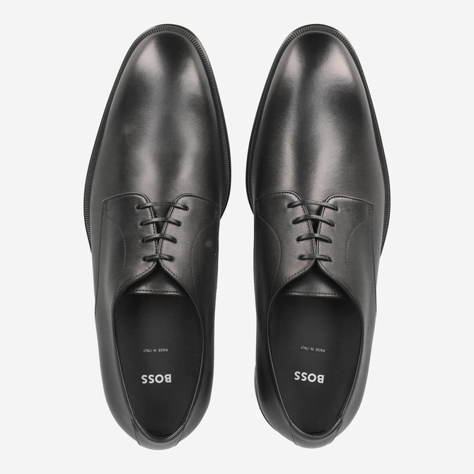 Boss Derrek_Derb - Black - Sole