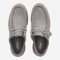 Clarks Torhill Lo - Gray - Sole