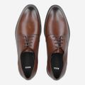 Boss TAYIL_DERB - Brown - Sole