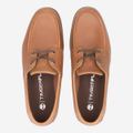 Timberland A42X7 Grafton Bay LACE UP SHOE - Brown - Sole