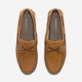 Timberland A2G7U CLASSIC BOAT SHOE - Brown - Sole