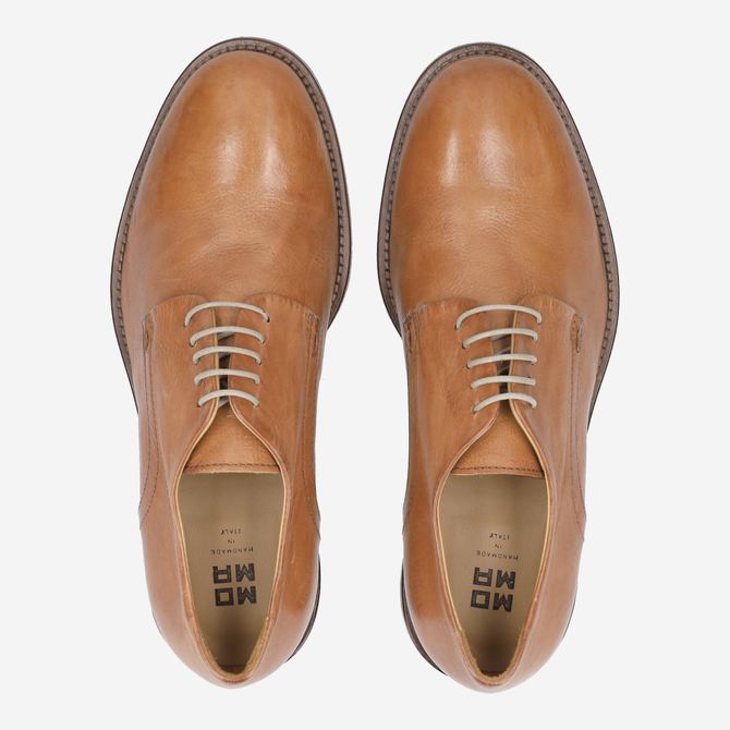 Moma Frago 16501A-GA - Brown - Sole