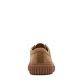 Clarks Torhill Lo - Beige - Sole