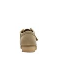 Clarks Wallabee - Beige - Sole