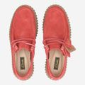 Clarks Torhill Lo - Red - Sole