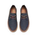 Clarkswood Low - Blue - Sole