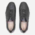 Geox SNAKE - Black - Sole