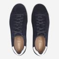 Geox SPHERICA ECUB - Black - Sole