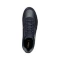 Geox RENAN - Black - Sole