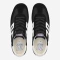 BACK 70 JOGGER - Black - Sole