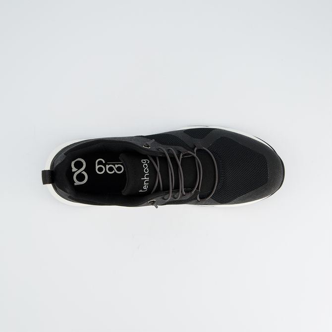 tenhaag THG 1 - Black - Sole