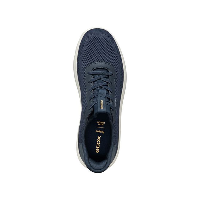 Geox SPHERICA PLUS - NAVY/ Dark blue - Sole