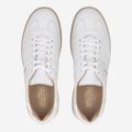 Galizio Torresi 318450 V.70428 - White - Sole