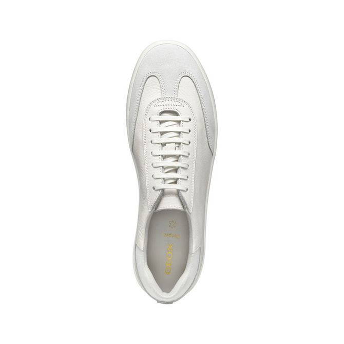 Geox REGIO - White - Sole