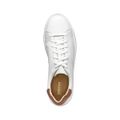 Geox SPHERICA ECUB - White - Sole