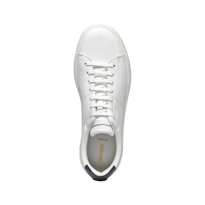 Geox BALTMOORE - White - Sole