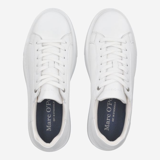 Marc O' Polo CEDRIC - White - Sole