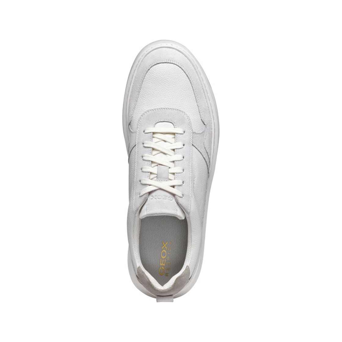 Geox DEIVEN - White - Sole