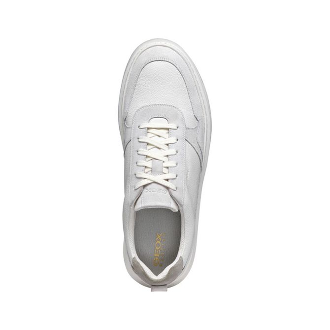 Geox DEIVEN - White - Sole