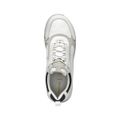 Geox SPHERICA ECUB - White - Sole