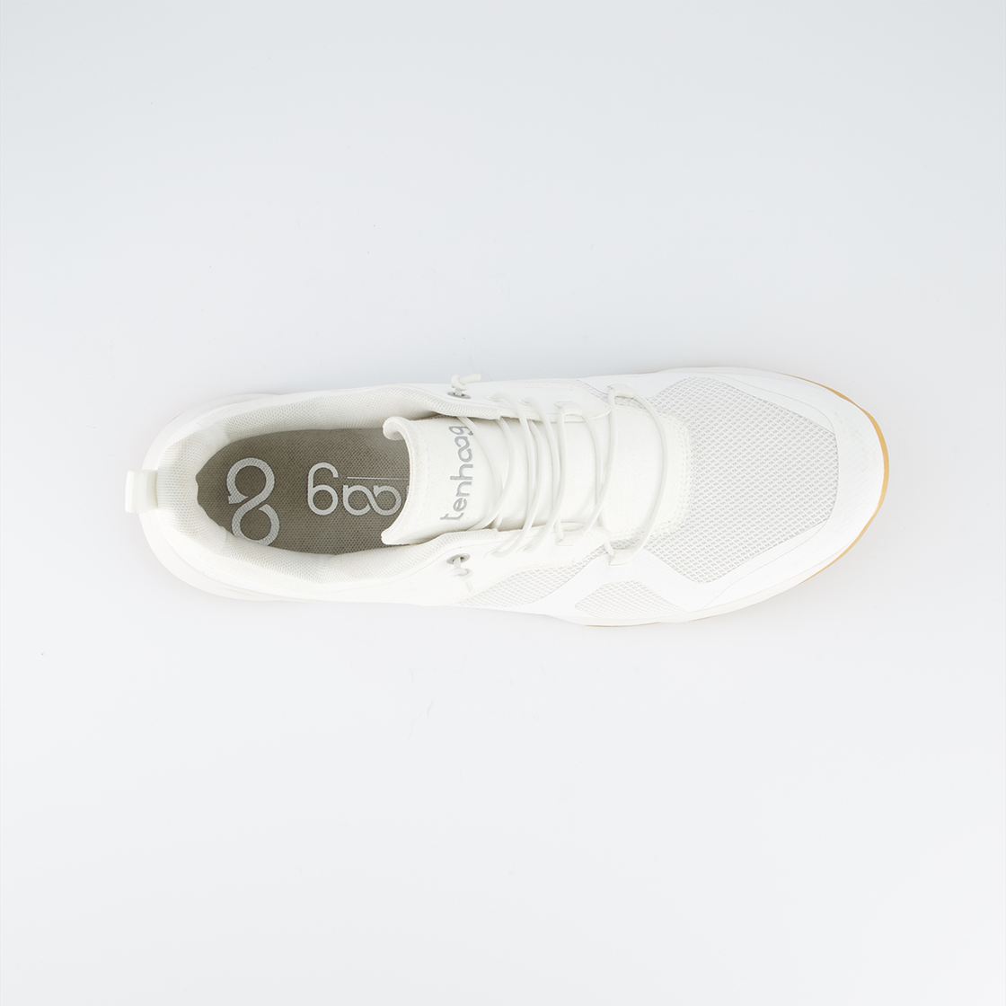 tenhaag THG 1 - White - Sole