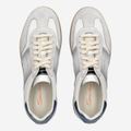 Santoni 21965 I32 - White,combined - Sole