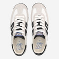 BACK 70 JOGGER - White,combined - Sole