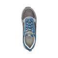 Geox SPHERICA ECUB - Gray - Sole